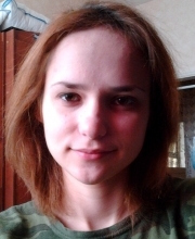 Усова Елена