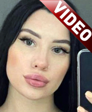 Chebotareva Viktoriya Aleksandrovna