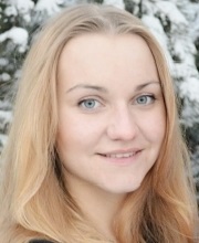 Симакова Елена