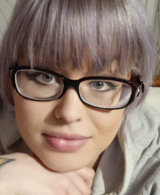 Jidkova Aleksandra Sergeevna