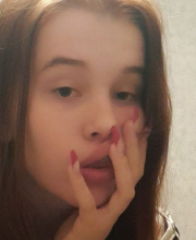 Golovina Uzenyuk Elizaveta Evgenevna
