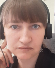 Shishkina Elena