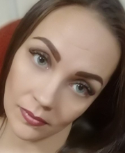Gileva Natalya