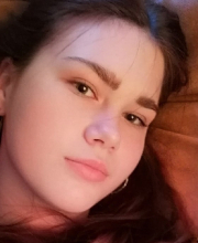 Suvorova Olga