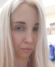 Shuldishova Kseniya Sergeevna
