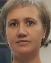Шагиева Ирина