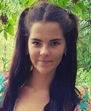 Хасбиуллина Олеся