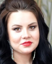 Jarkova Anastasiya Vadimovna