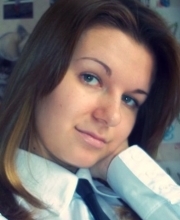 Ечкенко Светлана