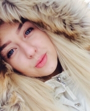 Миронова Мирослава