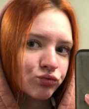 Ushakova Tatyana Yurevna