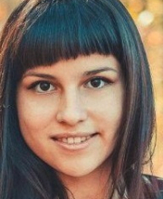 Uhatkina Kseniya Valerevna