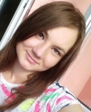 Станько Оксана