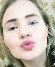 Strugova Mariya