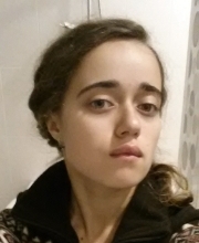 Каменева Кира