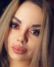 Levitskaya Alesya