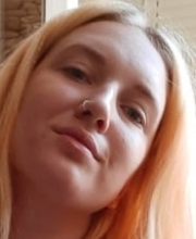 Agapova Yana