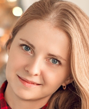 Zaytseva Nina