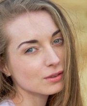 Suyarko Elena Anatolevna