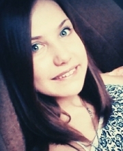 Вишневская Анна