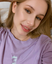 Arisha Ivanova