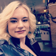 Svetlana Anatolevna