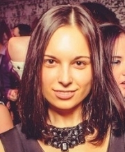 Маркелова Ирина