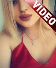 Anastasiya Kirikova