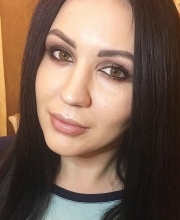 Дынник Алена