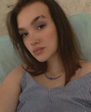 Anastasiya Andreeva