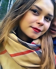 Абрамова Александра