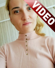 Ksyusha Gogotova