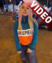 Mirkyanovich Olesya