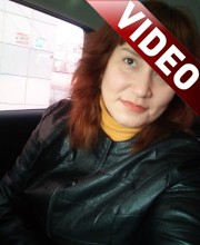 Dinara Bayrasheva