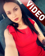 Irina Sharifullina