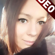 Daryana Yudina