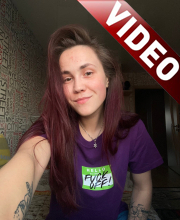 Terenteva Mariya