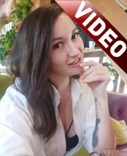 Streletskaya Arina