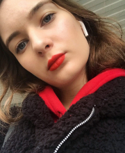Raykovetskaya Karina