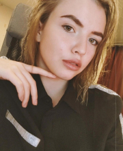Chebanu Elvira