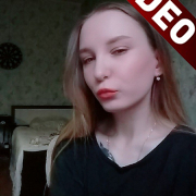 Anastasiya Haritonova