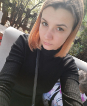 Sosnovskaya Anastasiya