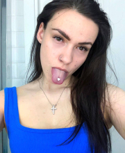 Valeriya Sinelnikova