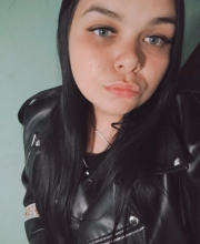 Shevtsova Viktoriya