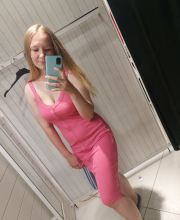 Akamova Nastya
