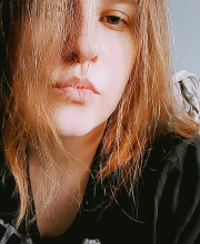 Viskova Anna