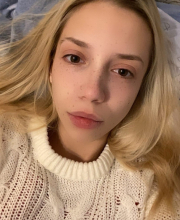 Ponomareva Arina