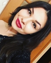 Чекан-назар Янина
