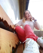 Terehova Tonya