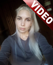 Alisa Lebedeva